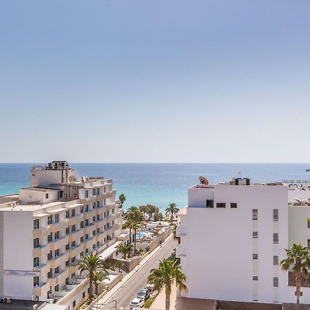Hotel Bluesea Cala Millor Cala Millor  Zewnętrze zdjęcie