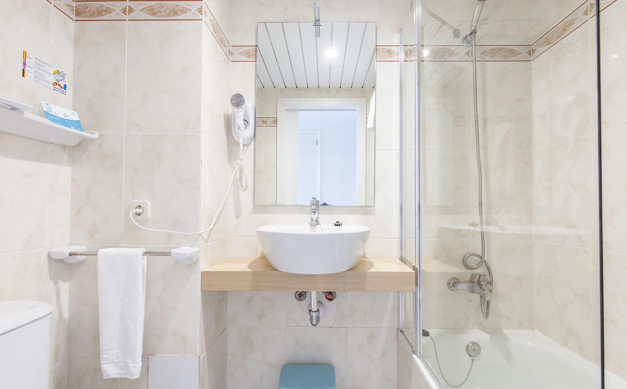 Hotel Bluesea Cala Millor Cala Millor  Zewnętrze zdjęcie