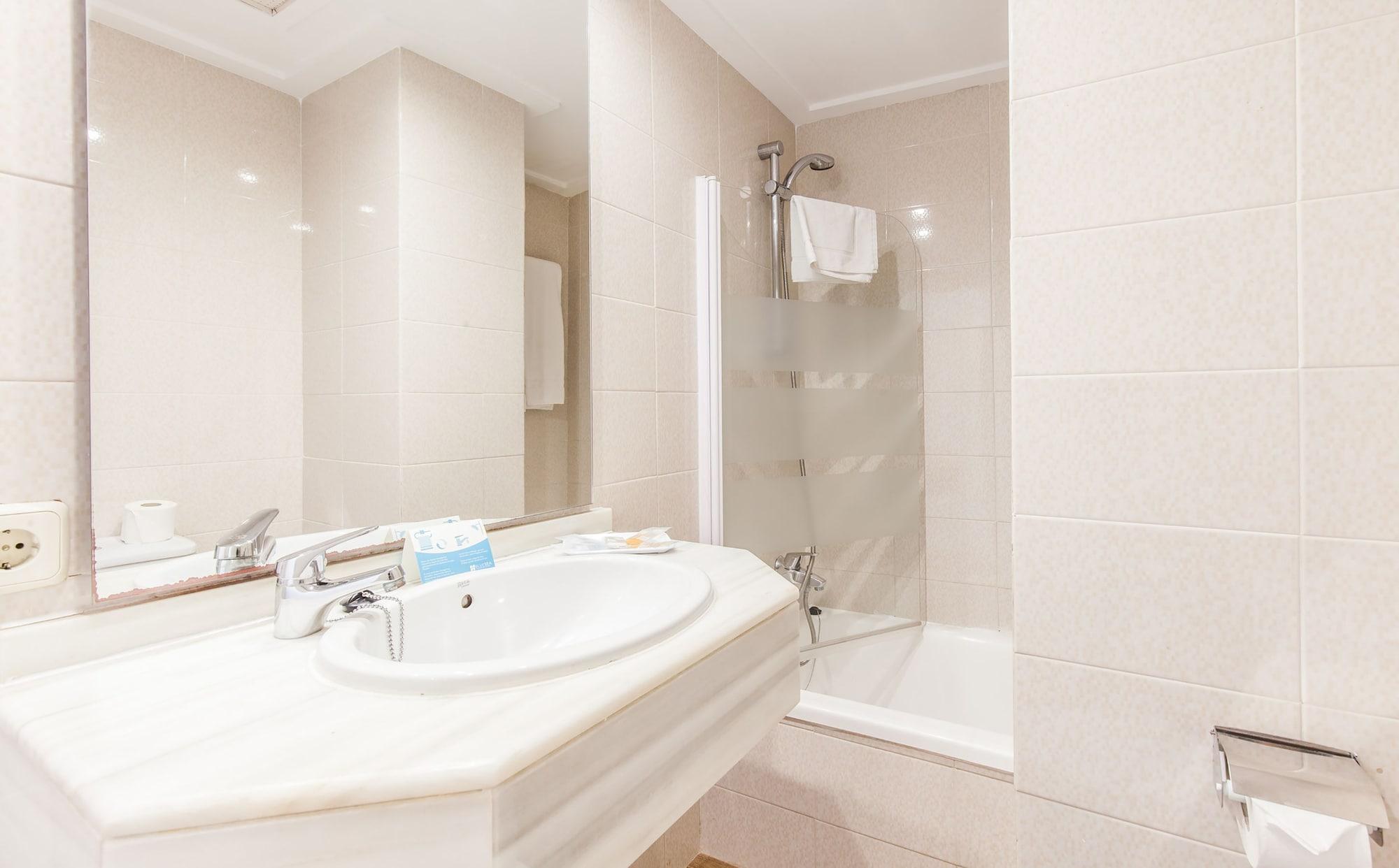 Hotel Bluesea Cala Millor Cala Millor  Zewnętrze zdjęcie